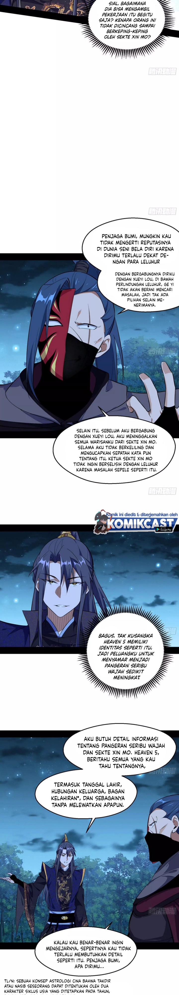 Dilarang COPAS - situs resmi www.mangacanblog.com - Komik im an evil god 092 - chapter 92 93 Indonesia im an evil god 092 - chapter 92 Terbaru 12|Baca Manga Komik Indonesia|Mangacan